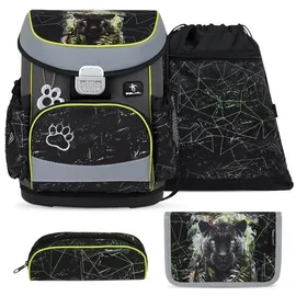 Belmil Mini-Fit 4-tlg. Black Panther