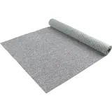 Primaflor Primaflor-Ideen in Textil GREEN – grau - 1,33m x 7,50m