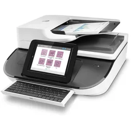 HP Digital Sender Flow 8500fn2