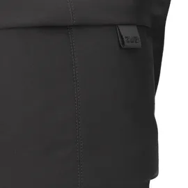 Zwei Mademoiselle MTX12 Umhängetasche Polyester Black