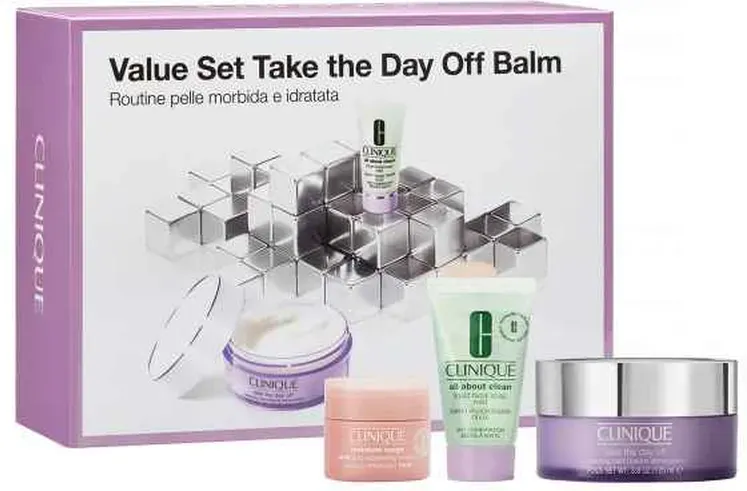 Clinique Take the Day Off Vorteilsset