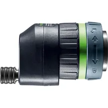 Festool Exzentervorsatz EX-UNI Bohrfutter