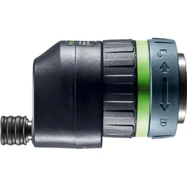 Festool Exzentervorsatz EX-UNI Bohrfutter