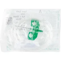 Actipart Venofix A G21 0.8mm grün