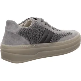 Gabor Sneaker low in grau / 4 UK