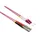 Roline 21159471 Glasfaserkabel 1 m E-2000 (LSH) LC OM4, LSH/LC, LSOH, violett,
