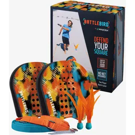 Waboba Battlebird Tragbares Paddel