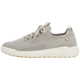 Rieker Herren Halbschuhe Beige 45