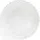 Duni Glasuntersetzer weiß 9cm 8lagig