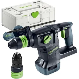 Festool KHC 18 EB-Basic inkl. Zubehör 577447