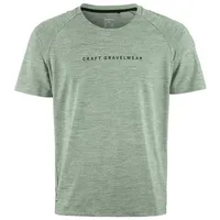 Craft ADV Gravel Herren grün - L