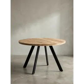 KADIMA DESIGN Kadima 120 x 76 x 120 cm braun