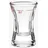 VAN WELL Wachtmeister Schnapsglas 0,2 l 24-tlg.