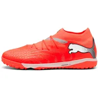 Puma Future 9 Pro Cage Multinocken Erwachsene glowing red/puma white/puma black 42,5