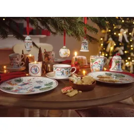 Hutschenreuther Weihnachtszapfen 2025