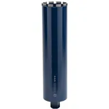 bosch professional zubehör Diamantnassbohrkrone 1 1/4 Zoll UNC 122 mm 450 mm 10/11,5 mm