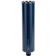 bosch professional zubehör Diamantnassbohrkrone 1 1/4 Zoll UNC 122 mm 450 mm 10/11,5 mm