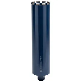 bosch professional zubehör Diamantnassbohrkrone 1 1/4 Zoll UNC 122 mm 450 mm 10/11,5 mm