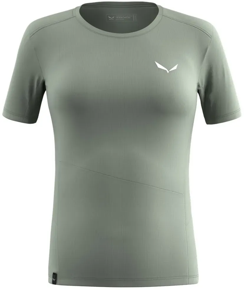 Salewa Sporty Dry Damen T-Shirt 44 - Größe:44