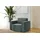 Fun Möbel Sessel Palma Stoff Opera Velvet 98 x 74 x 89 cm Smaragdgrün
