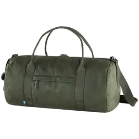 Fjällräven Vardag Duffel 30 Reisetasche Deep Forest - One Size