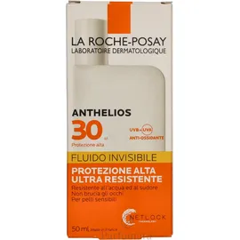 La Roche-Posay Anthelios Shaka Fluid LSF 30 50 ml