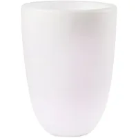 8 seasons DESIGN Shining Curvy Pot M weiß 39