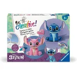 Ravensburger Bastelset Gipsgießen Disney Stitch