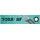 WERA Torx-Schraubendreher TX 10 Klingenlänge 80 mm