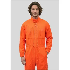 Brandit Textil Brandit Jumpsuit orange XXL