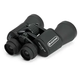 Celestron Upclose G2 10x50 Fernglas - Black - One Size