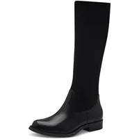 TAMARIS COMFORT Damen Schwarz 37