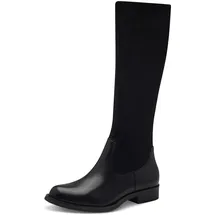 TAMARIS COMFORT Damen Schwarz 37