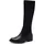 TAMARIS COMFORT Damen Schwarz 37