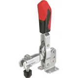 Amf, Schraubstock + Zwinge, Senkrechtspanner (89 mm)