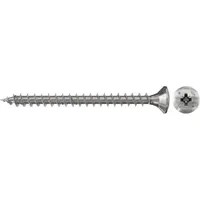 Fischer Power-Fast 4,0x50 Senkk. A2 VG PZ