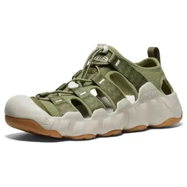 Keen Hyperport H2 Herren Martini Olive/Plaza Taupe 42,5