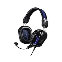 Hama 00113744 Headset Soundz Essential Gaming-Headset schwarz