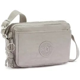 Kipling Abanu S grey gris