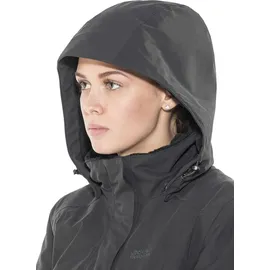 Jack Wolfskin Madison Avenue Coat (1107732)