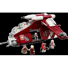 Lego Star Wars Gunship der Coruscant-Wachen (75354)