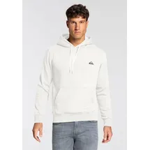 QUIKSILVER Basic Sweatshirt - Birch - S