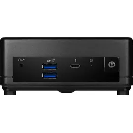 MSI Cubi 5 12M-021BDE schwarz (936-B0A811-021)