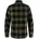 Hemd Rot/Schwarz XL
