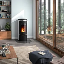 Oranier Carus 2.0 Kalkstein cream 6 kW