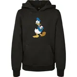 Mister Tee Donald Duck Pose Hoody 110/116