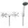 Deante Neo Symetrio Duschset Bos 041d