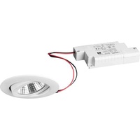 Brumberg 39463073 39463073 LED-Einbauleuchte LED 6W Weiß