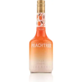 De Kuyper Pfirsichlikör 20% Vol. 0,7 l