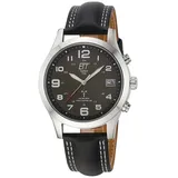ETT Gobi Leder 41 mm EGS-11488-22L